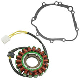 Caltric Stator, image 4 of 4