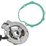 Caltric Stator, image 3 of 4
