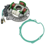 Caltric Stator, image 4 of 4