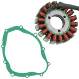 Caltric Stator, image 4 of 4