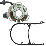 Caltric Stator, image 4 of 4