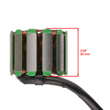 Caltric Stator, image 3 of 4