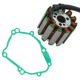 Caltric Stator, image 4 of 4