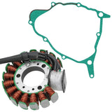 Caltric Stator ST298A2001, image 3 of 4