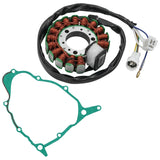 Caltric Stator ST298A2001, image 4 of 4