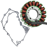Caltric Stator, image 3 of 4