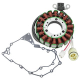 Caltric Stator, image 4 of 4