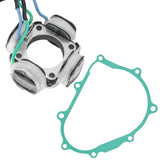 Caltric Stator, image 3 of 4