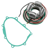 Caltric Stator, image 4 of 4