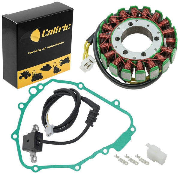Caltric Stator, image 1 of 4