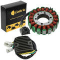 Caltric Stator, image 1 of 4