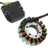 Caltric Stator, image 4 of 4