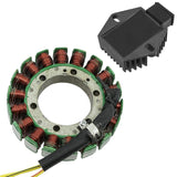Caltric Stator, image 4 of 4