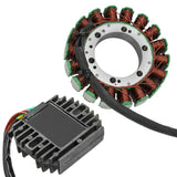 Caltric Stator, image 4 of 4