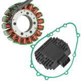 Caltric Stator, image 4 of 4