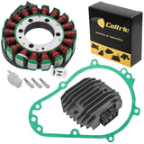 Caltric Stator, image 1 of 4