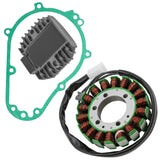 Caltric Stator, image 4 of 4