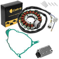 Caltric Stator ST298A2004, image 1 of 4