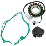 Caltric Stator, image 4 of 4