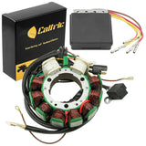 Caltric Stator, image 1 of 4