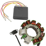 Caltric Stator, image 3 of 4
