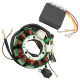 Caltric Stator, image 4 of 4