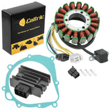 Caltric Stator, image 1 of 4