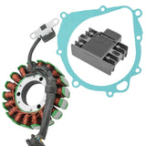 Caltric Stator, image 4 of 4