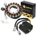 Caltric Stator, image 1 of 4