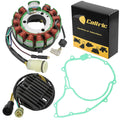 Caltric Stator, image 1 of 4