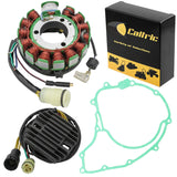 Caltric Stator, image 1 of 4