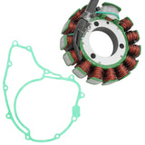 Caltric Stator, image 4 of 4