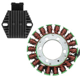 Caltric Stator, image 4 of 4