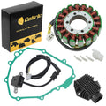 Caltric Stator, image 1 of 4