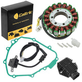 Caltric Stator, image 1 of 4