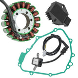 Caltric Stator, image 4 of 4