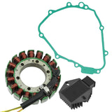 Caltric Stator, image 4 of 4