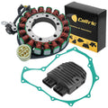 Caltric Stator, image 1 of 4