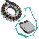 Caltric Stator, image 4 of 4