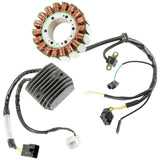 Caltric Stator, image 1 of 4