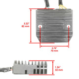 Caltric Stator, image 2 of 4