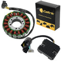 Caltric Stator, image 1 of 4