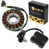 Caltric Stator, image 1 of 4
