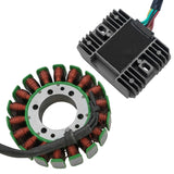 Caltric Stator, image 4 of 4