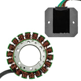 Caltric Stator, image 4 of 4