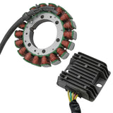 Caltric Stator, image 4 of 4