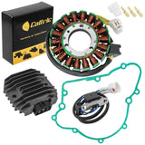Caltric Stator, image 1 of 4