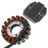 Caltric Stator, image 4 of 4