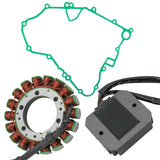 Caltric Stator, image 4 of 4