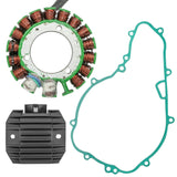 Caltric Stator, image 4 of 4